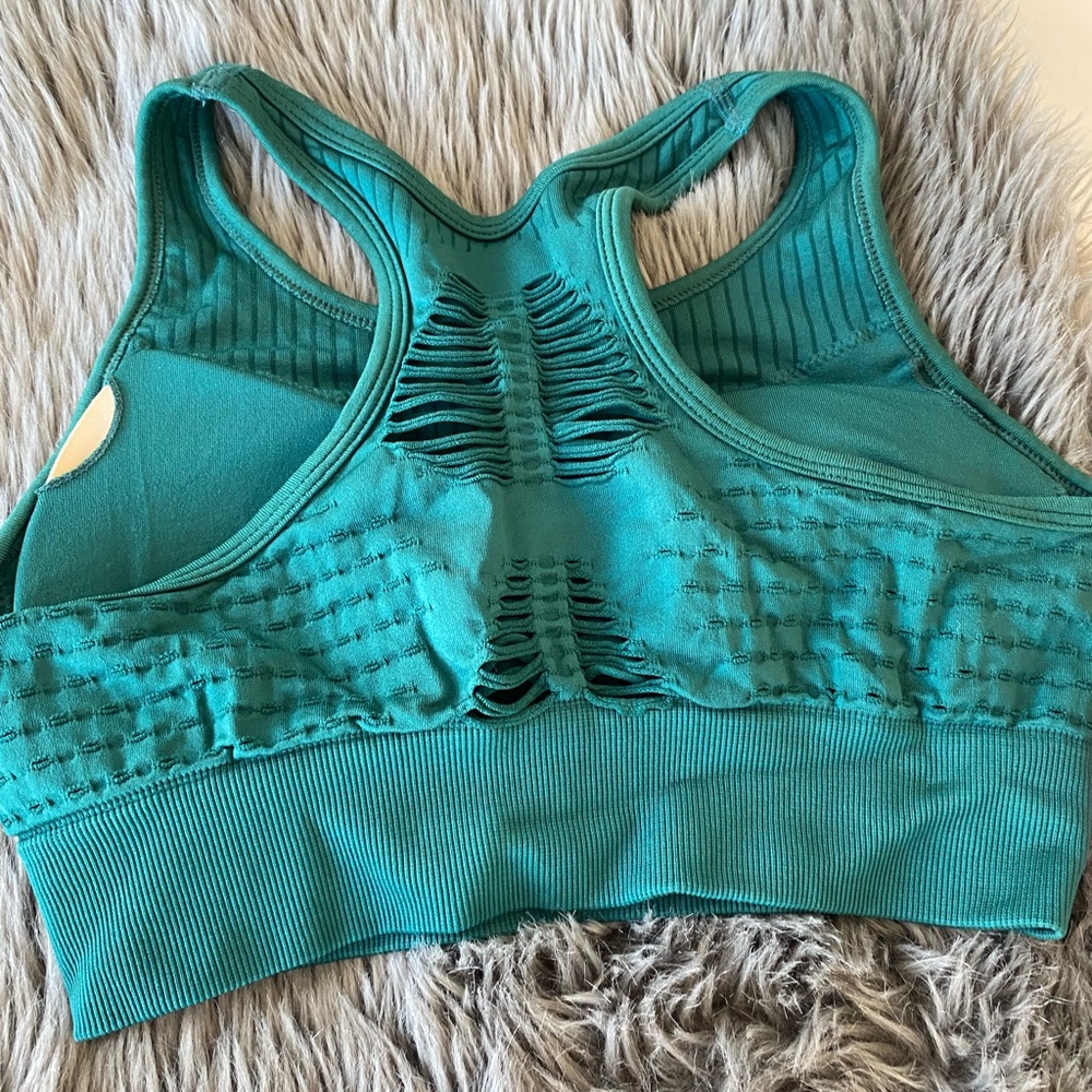 Seamless Workout Set - image 3